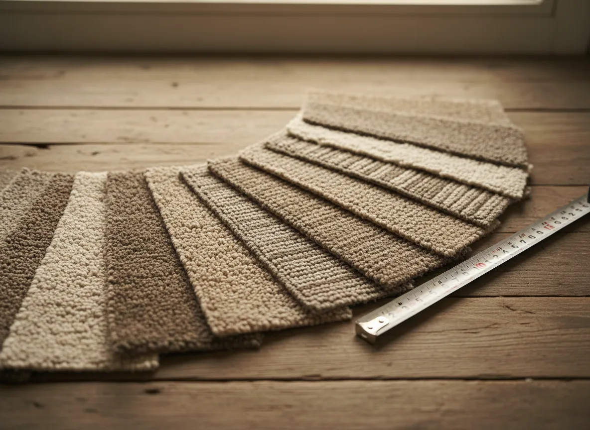 Carpet Installation Low Moor, VA FAQs